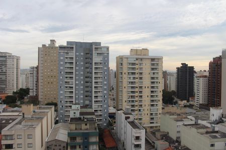 Apartamento à venda com 117m², 2 quartos e 2 vagasVista