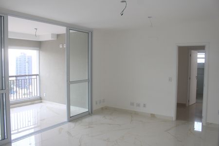 Sala de apartamento para alugar com 2 quartos, 117m² em Osvaldo Cruz, São Caetano do Sul