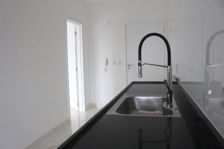 Apartamento à venda com 117m², 2 quartos e 2 vagasCozinha