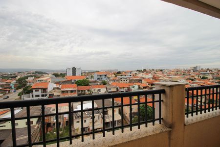 Apartamento para alugar com 90m², 2 quartos e 2 vagas