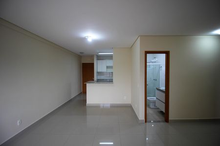 Apartamento para alugar com 90m², 2 quartos e 2 vagas