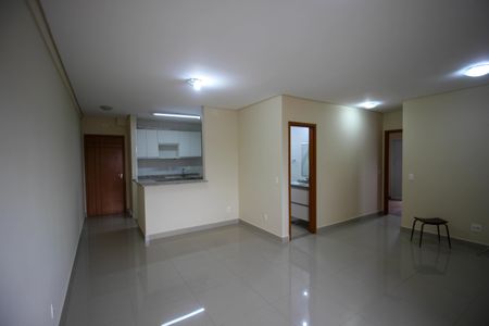 Apartamento para alugar com 2 quartos, 85m² em Parque Morumbi, Votorantim