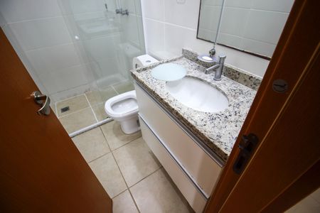 Apartamento para alugar com 90m², 2 quartos e 2 vagas