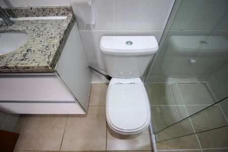 Apartamento para alugar com 90m², 2 quartos e 2 vagas