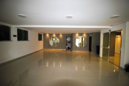 Apartamento para alugar com 90m², 2 quartos e 2 vagas