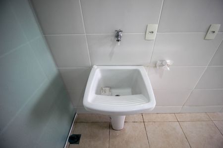Apartamento para alugar com 90m², 2 quartos e 2 vagas