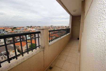 Apartamento para alugar com 90m², 2 quartos e 2 vagas