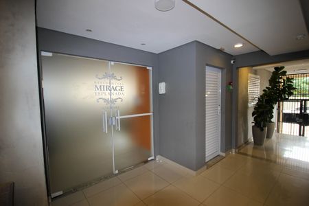 Apartamento para alugar com 90m², 2 quartos e 2 vagas