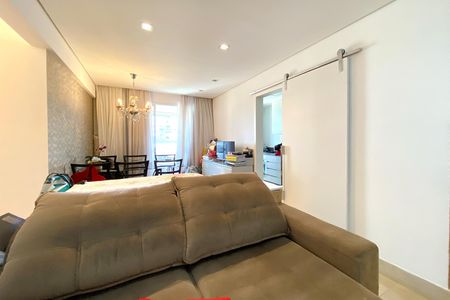Apartamento para alugar com 100m², 3 quartos e 2 vagas Apartamento para alugar com 100m², 3 quartos e 2 vagasSala