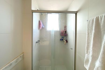 Apartamento para alugar com 100m², 3 quartos e 2 vagas Apartamento para alugar com 100m², 3 quartos e 2 vagasBanheiro