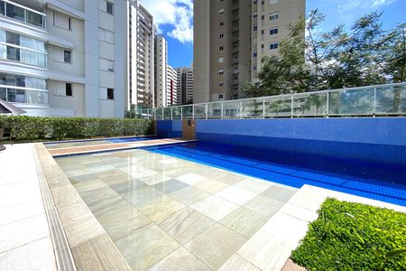 Apartamento para alugar com 100m², 3 quartos e 2 vagas