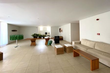 Apartamento para alugar com 100m², 3 quartos e 2 vagas Apartamento para alugar com 100m², 3 quartos e 2 vagasÁrea comum
