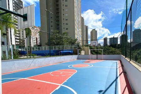 Apartamento para alugar com 100m², 3 quartos e 2 vagas Apartamento para alugar com 100m², 3 quartos e 2 vagasÁrea comum