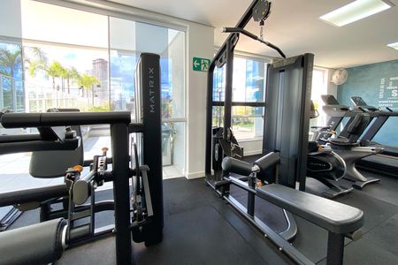 Apartamento para alugar com 100m², 3 quartos e 2 vagas Apartamento para alugar com 100m², 3 quartos e 2 vagasÁrea comum