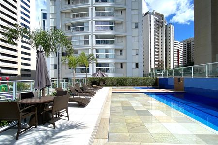 Apartamento para alugar com 100m², 3 quartos e 2 vagas Apartamento para alugar com 100m², 3 quartos e 2 vagasÁrea comum
