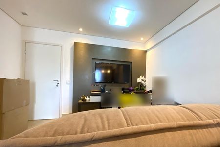 Sala de apartamento para alugar com 3 quartos, 100m² em Vila da Serra, Nova Lima