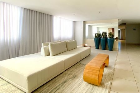 Apartamento para alugar com 100m², 3 quartos e 2 vagas Apartamento para alugar com 100m², 3 quartos e 2 vagasÁrea comum