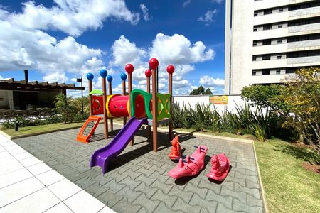 Apartamento para alugar com 100m², 3 quartos e 2 vagas Apartamento para alugar com 100m², 3 quartos e 2 vagasÁrea comum