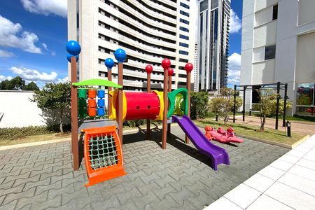 Apartamento para alugar com 100m², 3 quartos e 2 vagas Apartamento para alugar com 100m², 3 quartos e 2 vagasÁrea comum