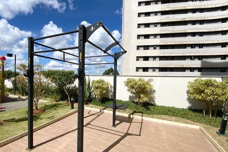Apartamento para alugar com 100m², 3 quartos e 2 vagas Apartamento para alugar com 100m², 3 quartos e 2 vagasÁrea comum
