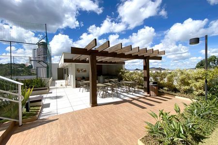 Apartamento para alugar com 100m², 3 quartos e 2 vagas Apartamento para alugar com 100m², 3 quartos e 2 vagasÁrea comum