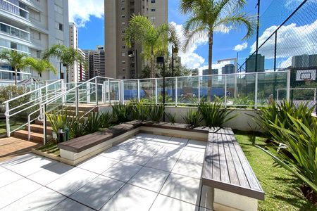 Apartamento para alugar com 100m², 3 quartos e 2 vagas Apartamento para alugar com 100m², 3 quartos e 2 vagasÁrea comum