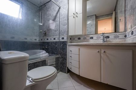 Suíte de apartamento para alugar com 1 quarto, 80m² em Pinheiros, São Paulo