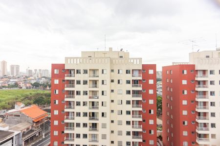 Apartamento para alugar com 55m², 2 quartos e 1 vaga Apartamento para alugar com 55m², 2 quartos e 1 vagaVista