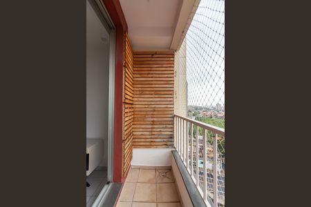 Apartamento para alugar com 55m², 2 quartos e 1 vaga Apartamento para alugar com 55m², 2 quartos e 1 vagaSacada