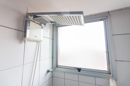 Apartamento para alugar com 55m², 2 quartos e 1 vaga Apartamento para alugar com 55m², 2 quartos e 1 vagaBanheiro