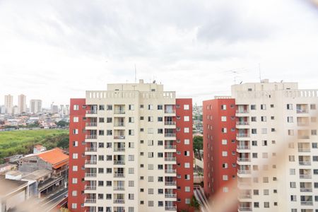 Apartamento para alugar com 55m², 2 quartos e 1 vaga Apartamento para alugar com 55m², 2 quartos e 1 vagaVista