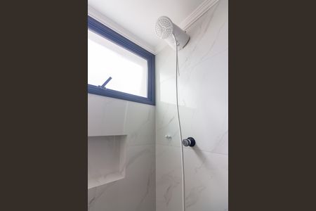 Apartamento para alugar com 55m², 2 quartos e 1 vaga Apartamento para alugar com 55m², 2 quartos e 1 vagaBanheiro