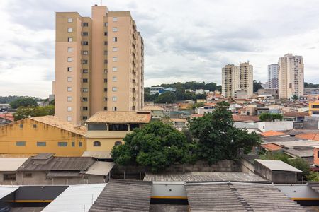 Apartamento para alugar com 55m², 2 quartos e 1 vaga Apartamento para alugar com 55m², 2 quartos e 1 vagaVista