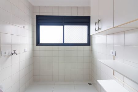 Apartamento para alugar com 55m², 2 quartos e 1 vaga Apartamento para alugar com 55m², 2 quartos e 1 vagaÁrea de Serviço