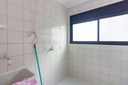 Apartamento para alugar com 55m², 2 quartos e 1 vaga Apartamento para alugar com 55m², 2 quartos e 1 vagaÁrea de Serviço