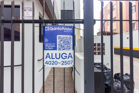 Apartamento para alugar com 55m², 2 quartos e 1 vaga Apartamento para alugar com 55m², 2 quartos e 1 vagaPlaca