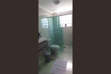Banheiro  de apartamento à venda com 2 quartos, 63m² em Recanto Bom Jesus, Guarulhos