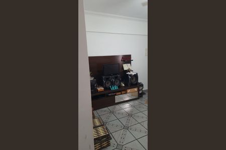 Sala de apartamento à venda com 2 quartos, 63m² em Recanto Bom Jesus, Guarulhos