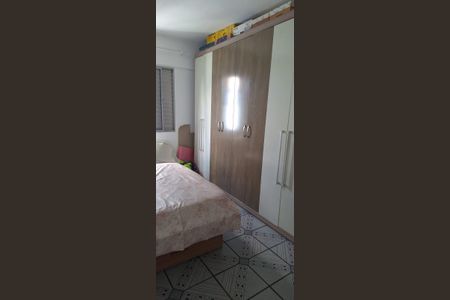 Quarto  de apartamento à venda com 2 quartos, 63m² em Recanto Bom Jesus, Guarulhos