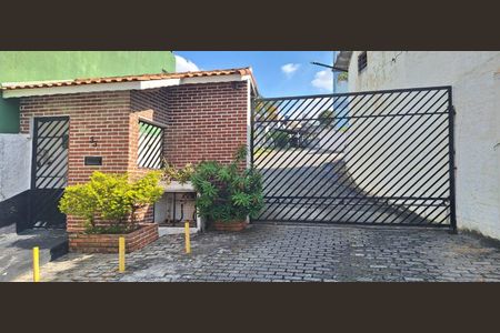 Apartamento à venda com 63m², 2 quartos e 1 vaga Apartamento à venda com 63m², 2 quartos e 1 vagaFachada