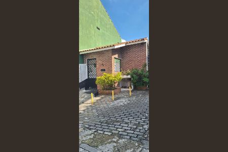 Garagem de apartamento à venda com 2 quartos, 63m² em Recanto Bom Jesus, Guarulhos