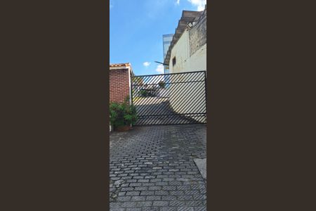 Apartamento à venda com 63m², 2 quartos e 1 vaga Apartamento à venda com 63m², 2 quartos e 1 vagaFachada