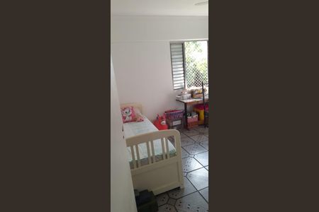 Quarto de apartamento à venda com 2 quartos, 63m² em Recanto Bom Jesus, Guarulhos