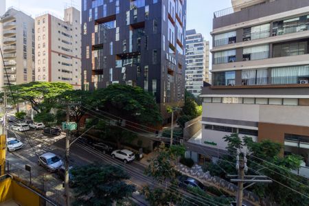 Apartamento à venda com 70m², 2 quartos e 1 vaga Apartamento à venda com 70m², 2 quartos e 1 vagaVista/Varanda