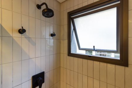 Apartamento à venda com 70m², 2 quartos e 1 vaga Apartamento à venda com 70m², 2 quartos e 1 vagaBanheiro da Suíte