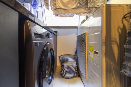 Apartamento à venda com 70m², 2 quartos e 1 vaga Apartamento à venda com 70m², 2 quartos e 1 vagaÁrea de Serviço