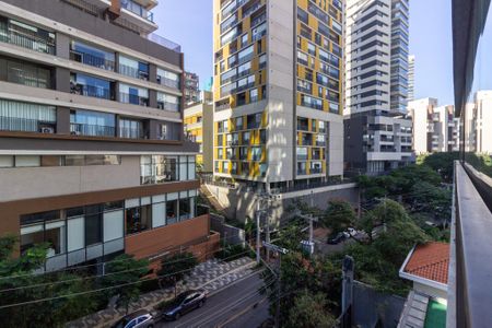 Apartamento à venda com 70m², 2 quartos e 1 vaga Apartamento à venda com 70m², 2 quartos e 1 vagaVista/Varanda