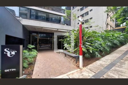 Apartamento à venda com 70m², 2 quartos e 1 vaga Apartamento à venda com 70m², 2 quartos e 1 vagaFachada