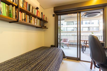 Apartamento à venda com 70m², 2 quartos e 1 vaga Apartamento à venda com 70m², 2 quartos e 1 vagaQuarto