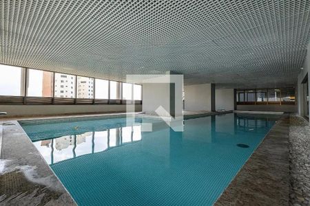 Apartamento à venda com 70m², 2 quartos e 1 vaga Apartamento à venda com 70m², 2 quartos e 1 vagaÁrea comum - Piscina